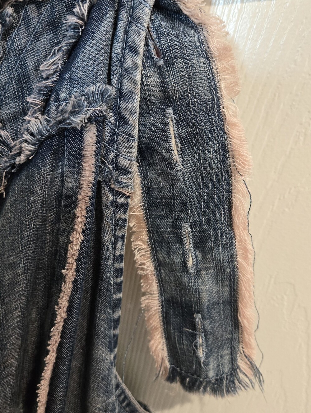 A Rare Bird Maxi Dress L/XL - Picture 6 of 11